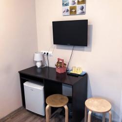 Фото Отель New House (Нью Хаус)