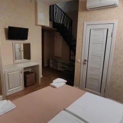 Фото Отель Гостевой дом Resta Hotel (Реста)