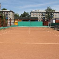 Фото Отель Восток 2000