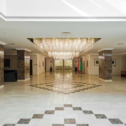 Фото Отель President Hotel (Президент)