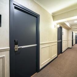 Фото Отель Mildom City (Милдом Сити)