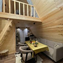 Коттедж стандарт №1