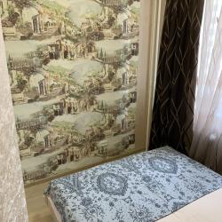 Фото Home Hotel (Хоум Отель) на Притомском 7 корпус 5