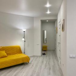 Апартаменты студия