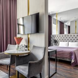 фото 75 Acqualina (Аквалина)