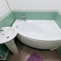 Фото Апартаменты на улице Некрасова