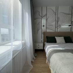 1-комнатные апартаменты люкс город Самара, улица Гая, дом 22