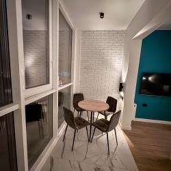 Фото Апартаменты на Зеленом бульваре 27 корпус 1