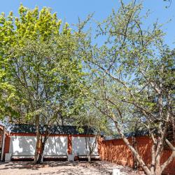 Фото Отель Дом на берегу озера в Новой Москве