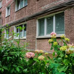 Апартаменты стандарт Калининград ул. Пролетарская д.78