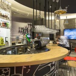 Фото Отель Ibis Yerevan Center (Ибис Центр)