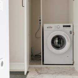 Фото Апартаменты на улице Малая Пролетарская 3А