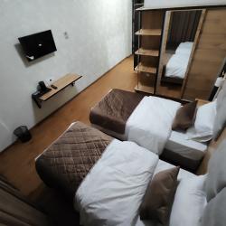 Номер стандарт с 2 односпальными кроватями