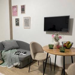 фото 116 Апартаменты RHome (Рхоме) на улице Варфоломеевская 6
