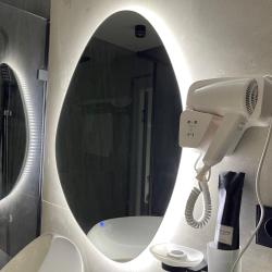 Фото Отель AIRIS Residence (Аирис)