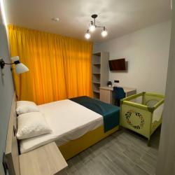 Фото Отель Корсо