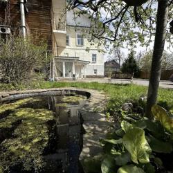 Фото Отель Рождественский
