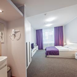 Фото Отель На Кожевенном