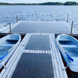 Фото Отель Новинка База Отдыха