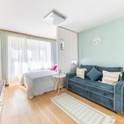 фото 1 ApartLux (АпартЛюкс) на Расковой 14