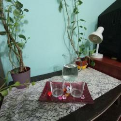 1-комнатные апартаменты стандарт