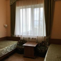 Фото Отель Слобода