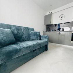 1-комнатные апартаменты стандарт