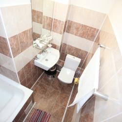 Фото Отель Паддок