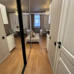 Фото Отель Сибирь House на Октябрьском проспекте 30Б