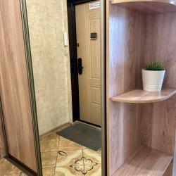 1-комнатные апартаменты студия