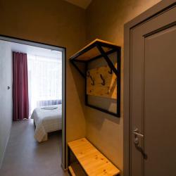 Фото Отель Пролес