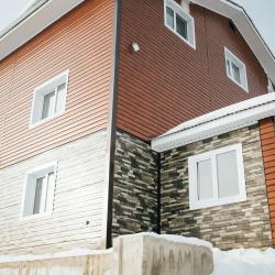 Фото Отель Гостевой дом на Мраткино