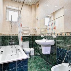 Фото Отель Азалия Янаис