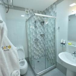 Фото Отель Sato (Сато)