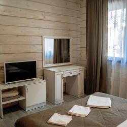 Фото Отель Гелион