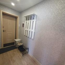 1-комнатные апартаменты улучшенные