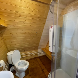 Фото Отель Избушка в лесу