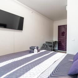 Апартаменты улучшенные