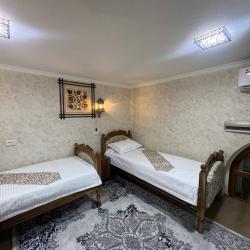 Фото Отель Art Marakand (Арт Мараканд)