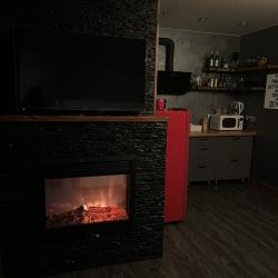 Фото Отель Апартамены на улице Артиллерийская