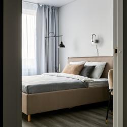 Фото Отель Eliza Home на Дальневосточном проспекте