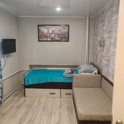 Фото Отель Студия Роза