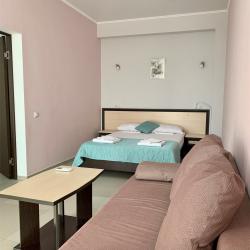 Фото Отель Кассис