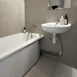 Фото Апартаменты на улице Парковая 22