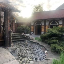 Фото Отель Шкипер