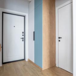 Фото Апартаменты на Мурата Ахеджака 12 к7