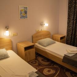 Фото Отель Евразия-