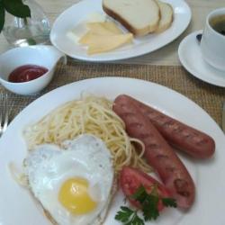 Фото Отель Оскар