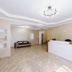 Фото Отель Бальмонт