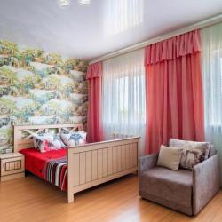 Фото Отель Магнолия